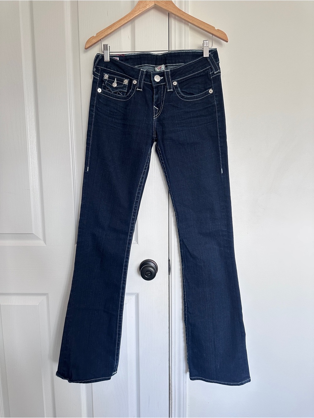 True Religion Becky Jeans - Picture 2 of 11
